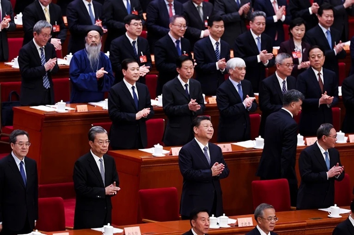 تعهد چین به تزریق پول بیشتر به پژوهش‌های علمی در ۲۰۲۴