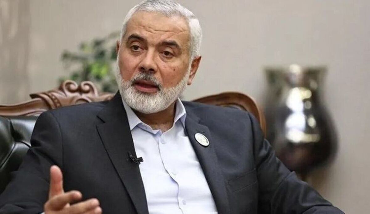 پیام حماس برای جهان اسلام در توقف جنگ غزه قبل از ماه رمضان