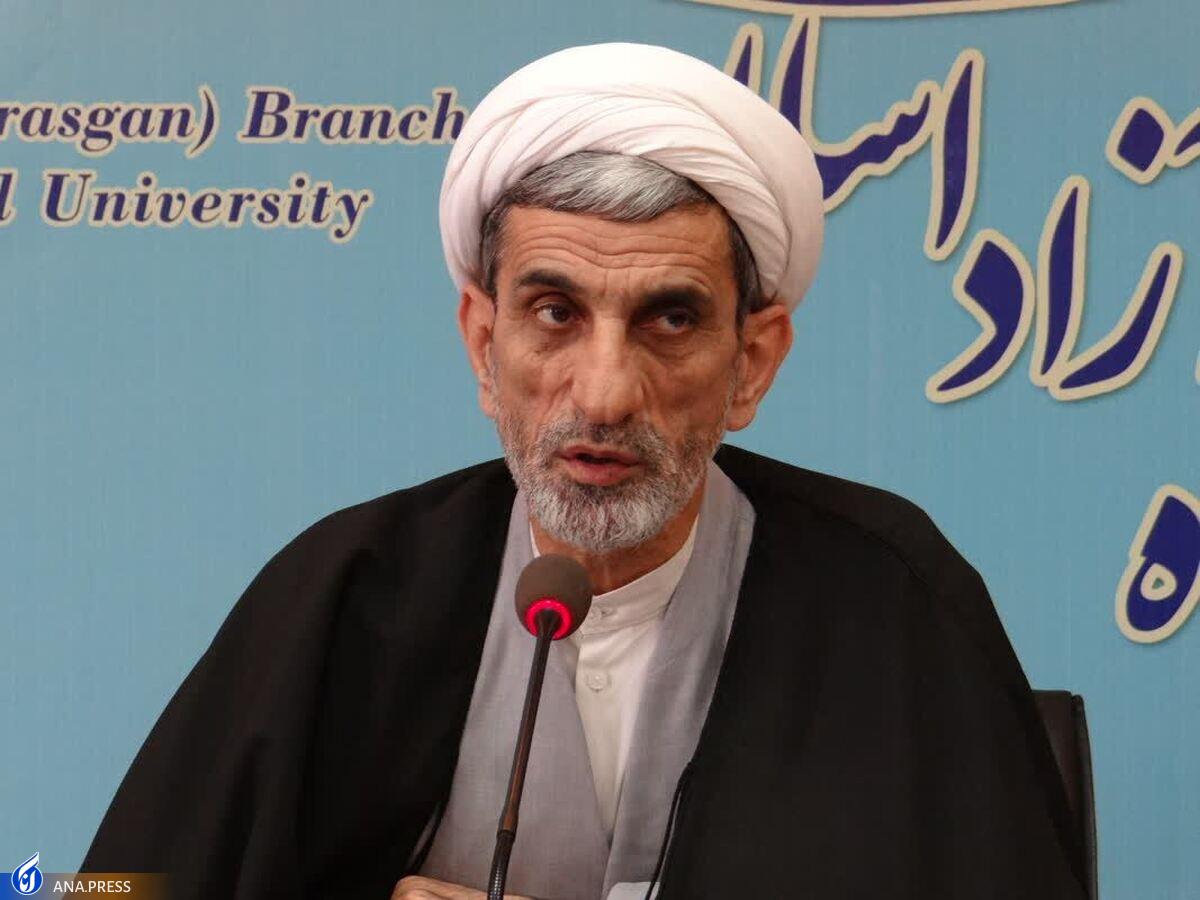 دانشگاه مؤثرترین نهاد برای پیشگیری از جرم است/ گشایش «کلاس دادگاه» در دانشگاه آزاد اصفهان