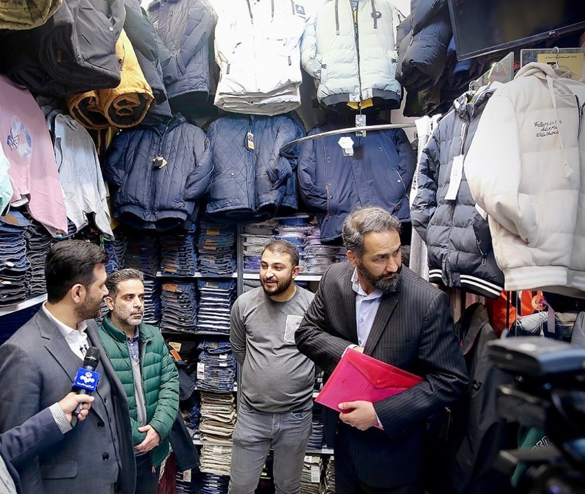 معاون دادستان تهران: نظارت بر بازار‌های شب عید ادامه دارد