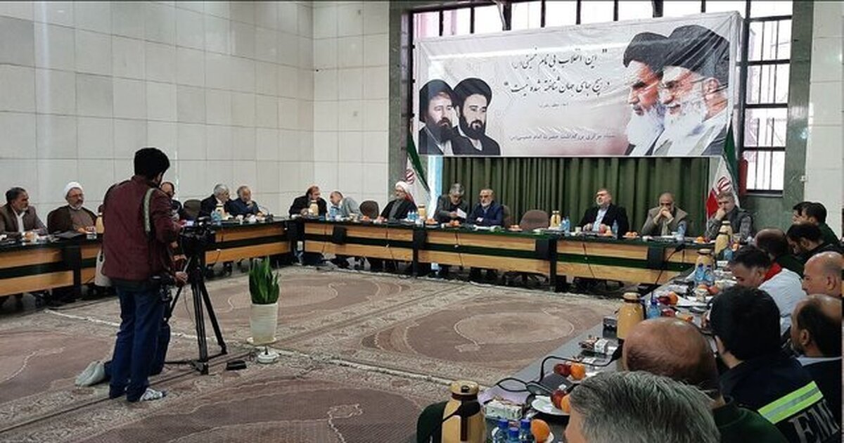 انصاری: وصیت‌نامه امام خمینی بهترین مبنای مطالبه‌گری است