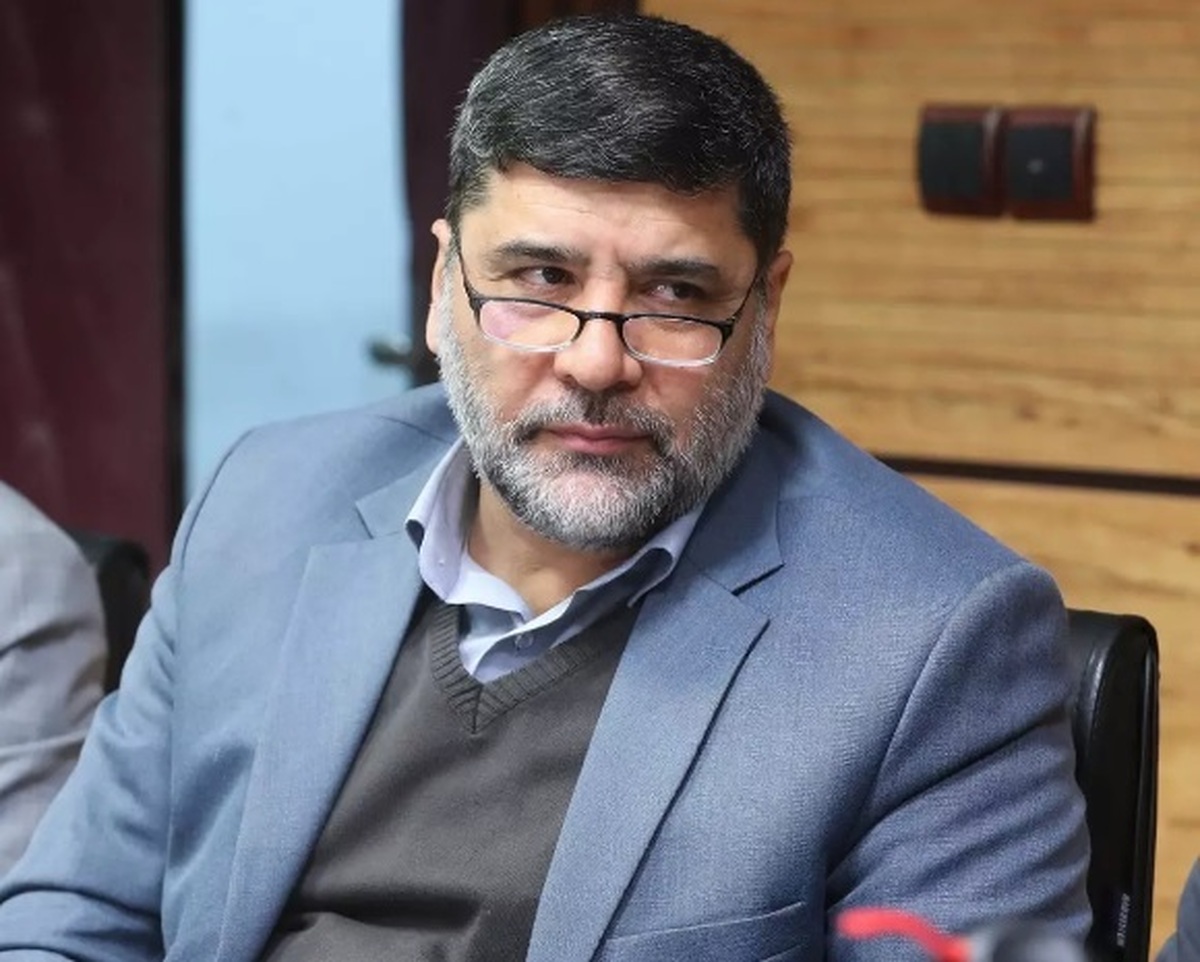 رئیس مرکز سنجش، پذیرش و فارغ‌التحصیلی دانشگاه آزاد اسلامی منصوب شد
