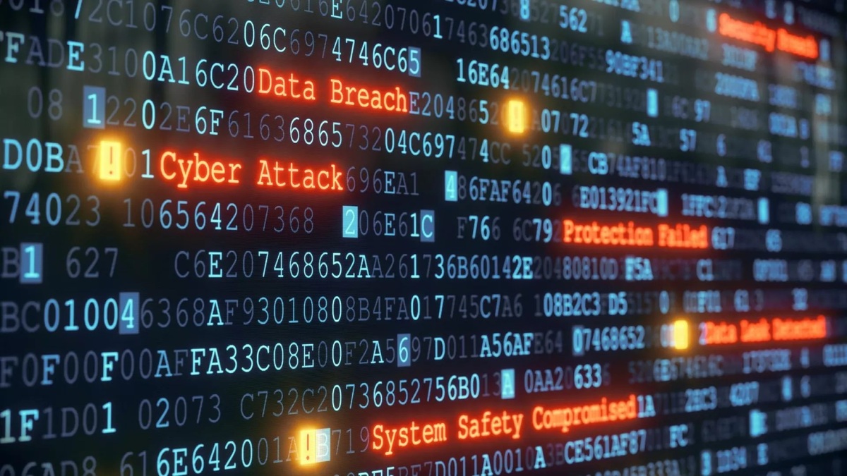 فرانسه از حمله سایبری «بی‌سابقه» به خدمات دولتی خبر داد