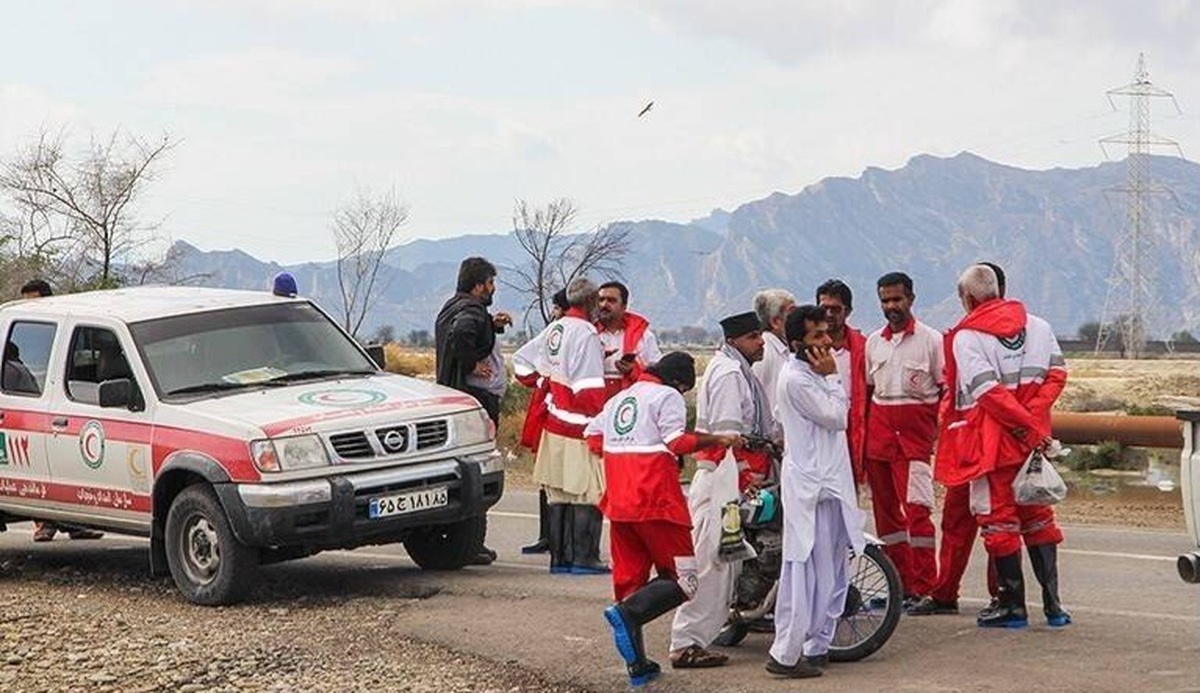 کمک‌های مردمی به سیل‌زدگان سیستان و بلوچستان به ۵۶ میلیارد ریال رسید