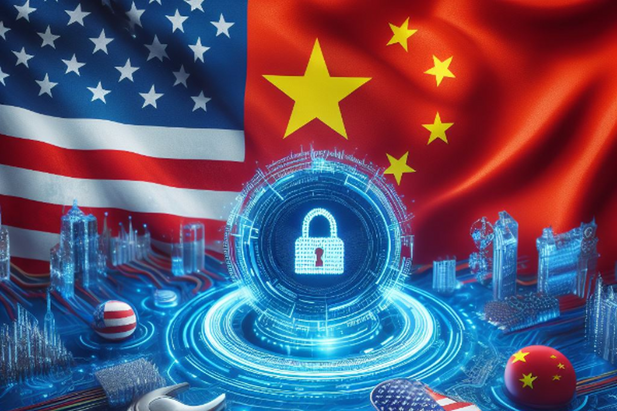 آیا آمریکا عرصه فناوری را به چین باخته است؟