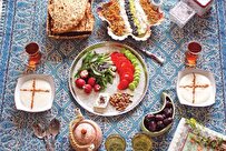 ۸ توصیه سازمان جهانی بهداشت درباره تغذیه ماه مبارک رمضان