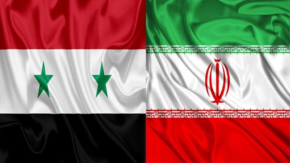 مجوز برگزاری پاویون ایران در نمایشگاه انرژی سوریه صادر شد