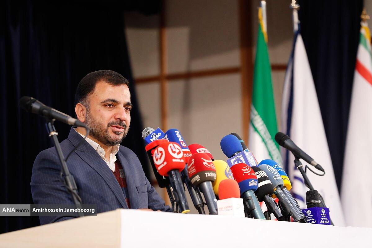 پیگیری وعده وزیر ارتباطات؛ تولید تلفن همراه ایرانی به کجا رسید؟