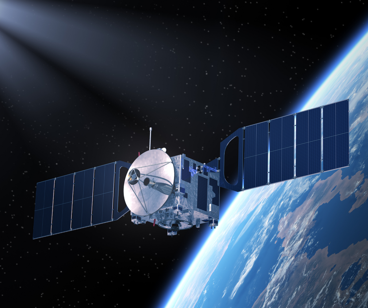 چین در پرتاب ماهواره‌های دوردست ماه شکست خورد