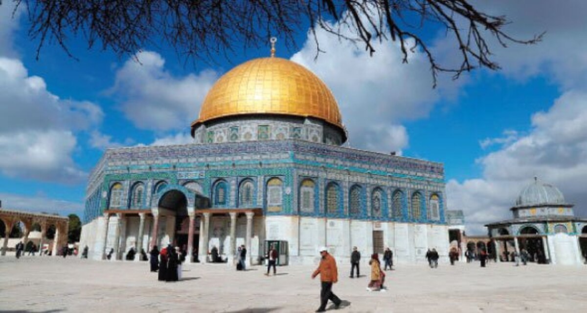 سازمان همکاری اسلامی: قدس بخش جدایی‌ناپذیر سرزمین فلسطین و پایتخت آن است