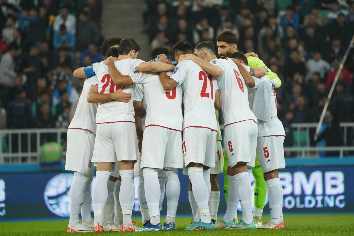 انتخابی جام جهانی ۲۰۲۶| رونمایی از تیم ملی جدید در سال جدید/ شاگردان قلعه نویی به دنبال برد ترکمنستان