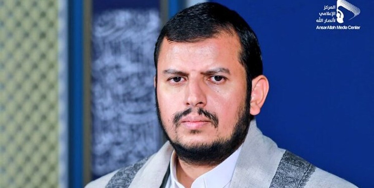 رهبر انصارالله یمن: انگلیسِ نادان، خود را در مسئله‌ای وارد کرده که هیچ ارتباطی به آن ندارد