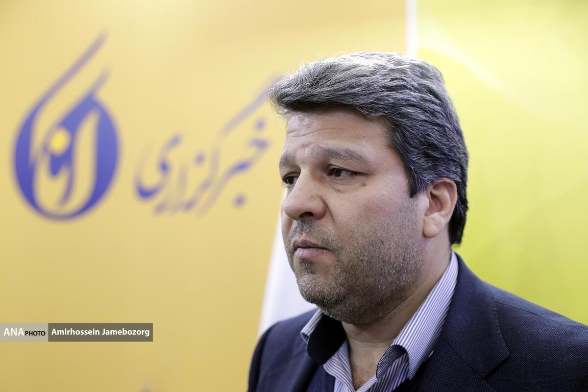 رئیس سازمان سینمایی از سازوکار اکران نوروز ۱۴۰۳ گفت/ پیش‌بینی خزاعی از سینمای ایران در سال جدید