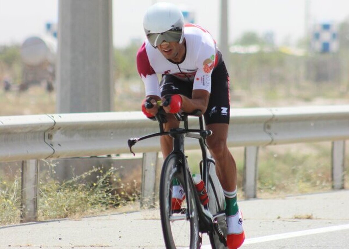 دوچرخه سواری قهرمانی آسیا| ناکامی ۵ رکابزن کشورمان در پیست در روز پنجم
