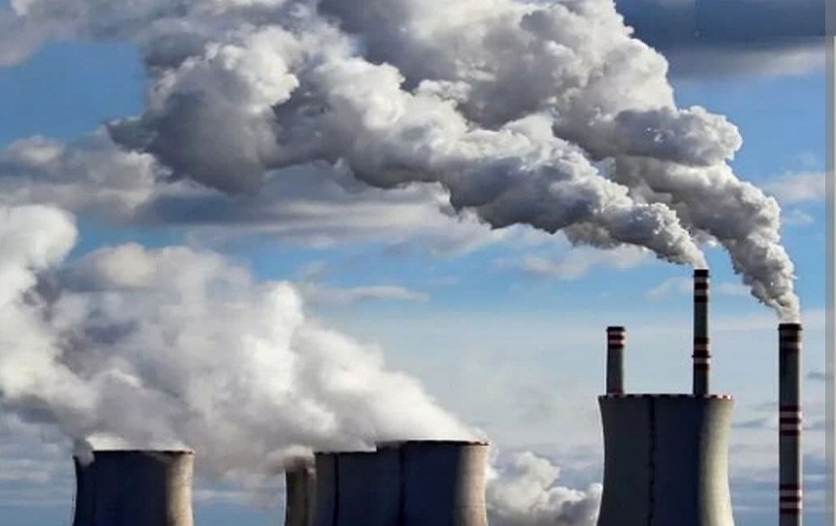 ارائه روش فناورانه برای جلوگیری از آلاینده‌های صنایع توسط محققان کشور