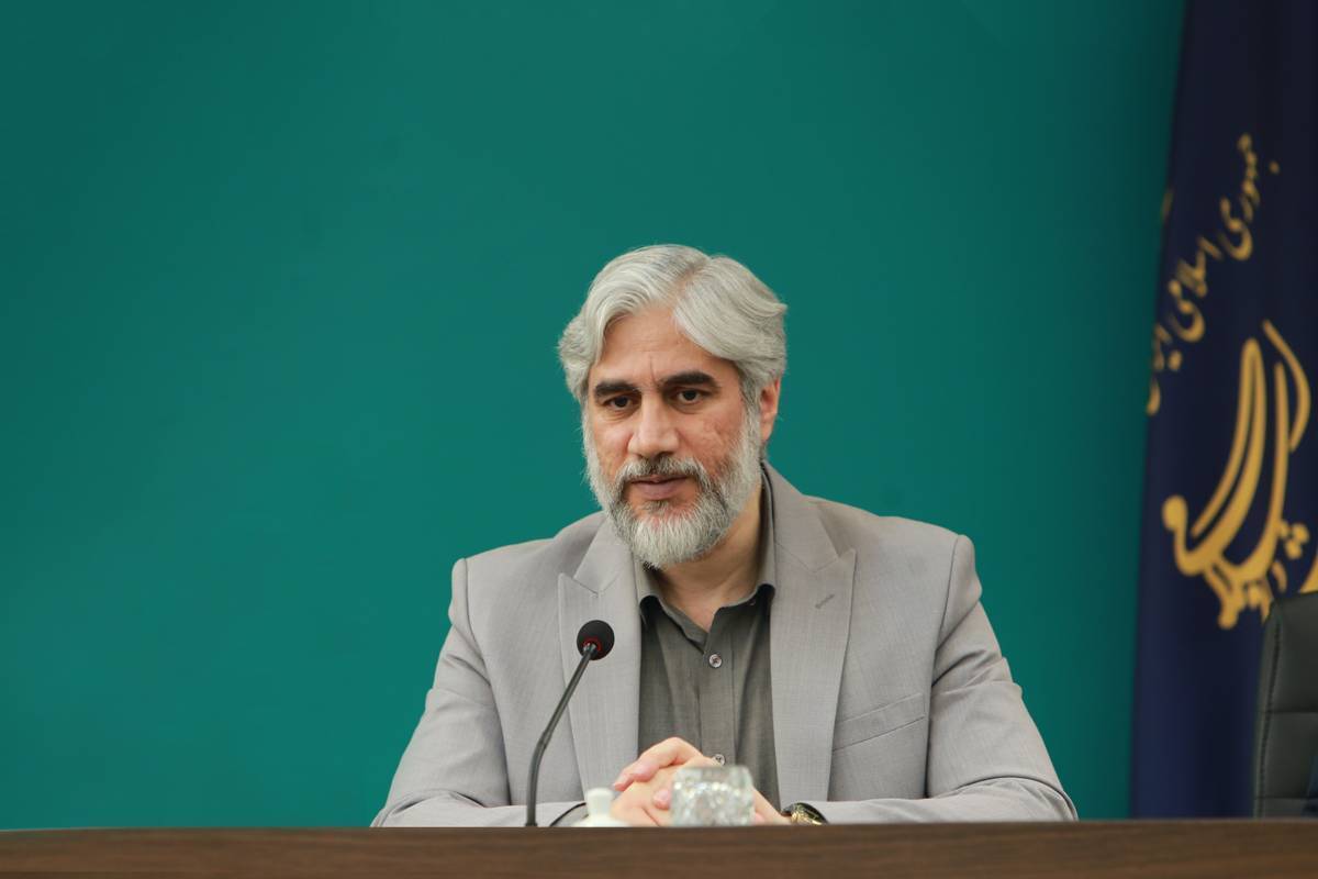 «هند» میهمان ویژه سی‌وپنجمین نمایشگاه بین‌المللی کتاب تهران شد