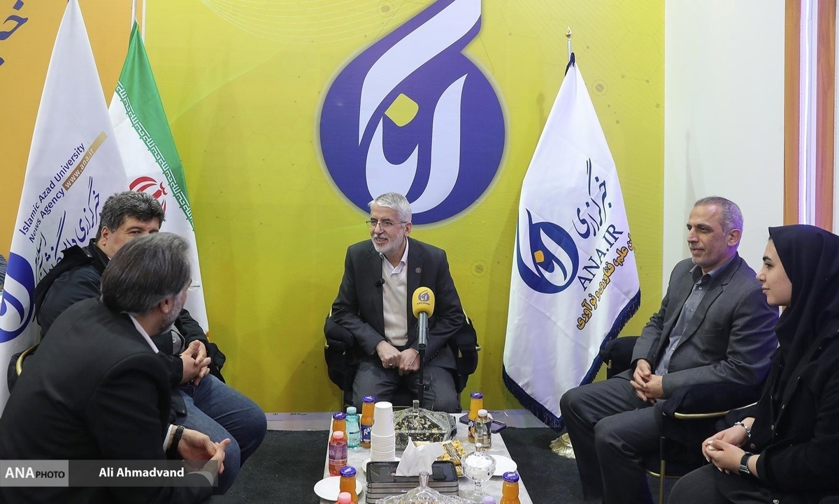 معتمدی: مشارکت مردم در انتخابات، جمهوری اسلامی ایران را شکست ناپذیر کرد