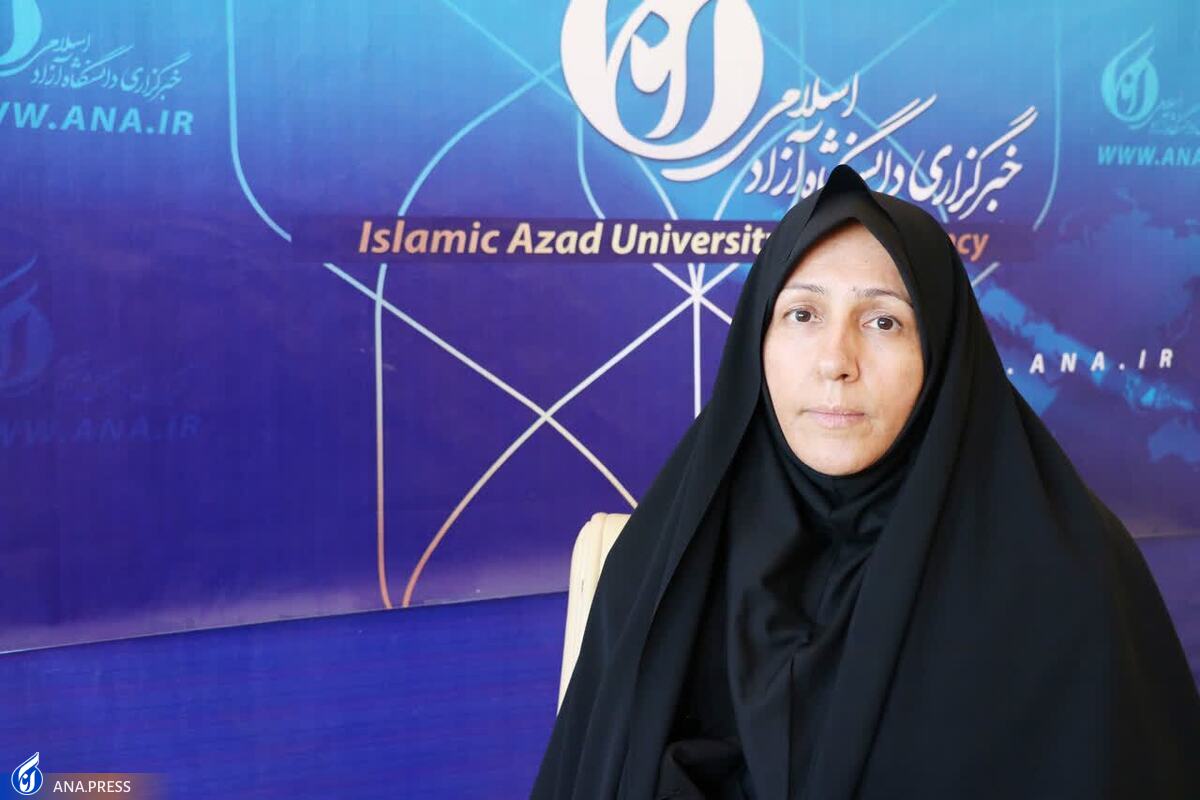کاهش التهاب جامعه و خانواده با رعایت حجاب اسلامی