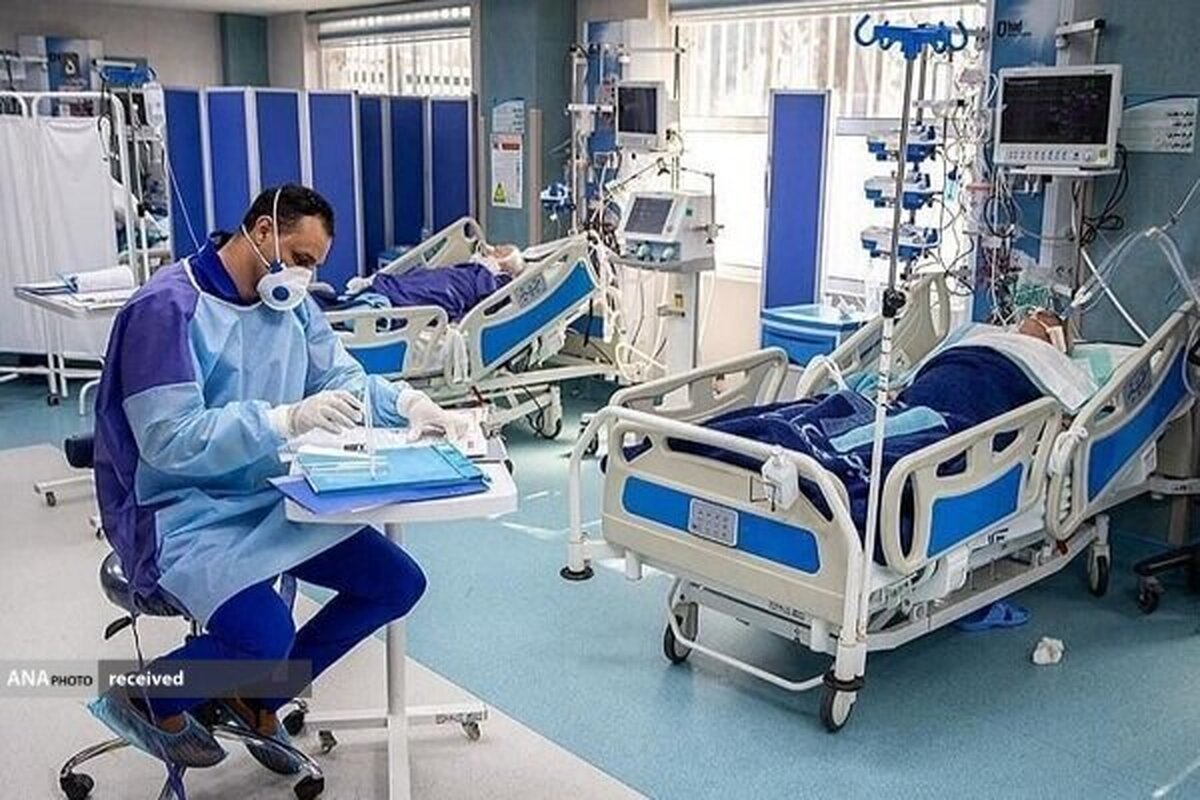 شناسایی ۲۱۹ بیمار جدید کرونایی در کشور