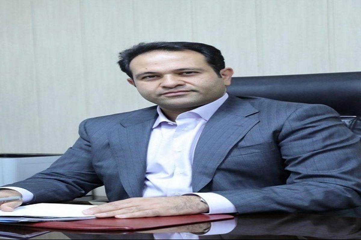 سید محمد یزدی خواه؛ سرپرست معاونت بانکداری جامع بانک صادرات ایران شد