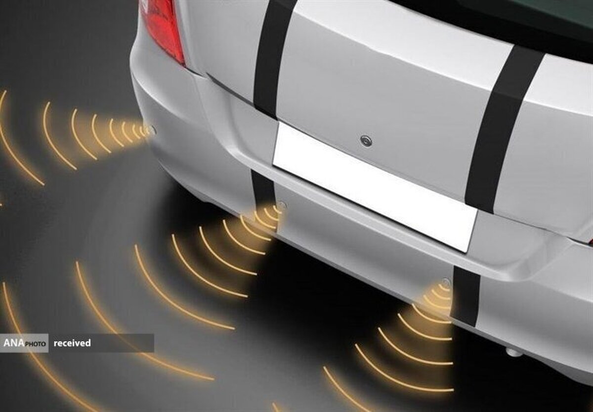 ضرورت نصب حسگر هشدار دنده عقب در همه خودروها