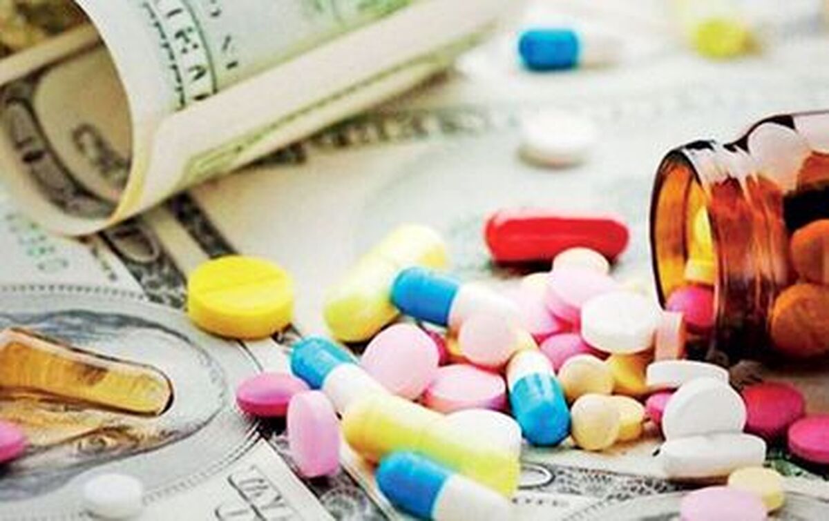 اختصاص ماهانه ۳۰۰ میلیون دلار برای واردات دارو و تجهیزات پزشکی
