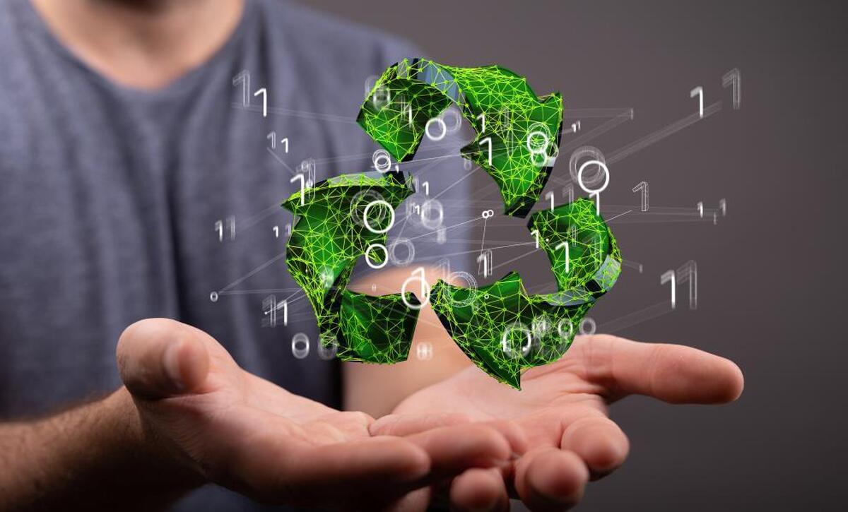 تحول در صنعت بازیافت با ۴ نوآوری برتر