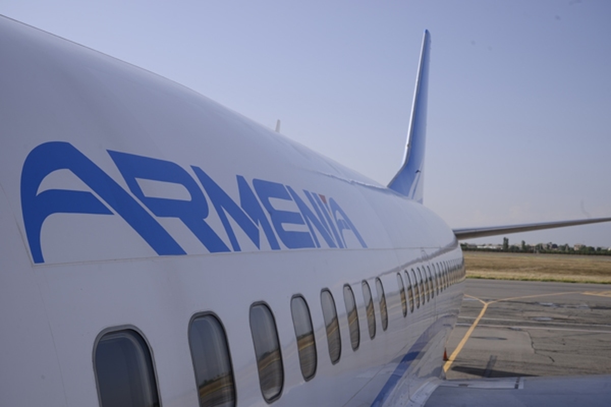 ترکیه بستن حریم هوایی خود را به روی پرواز‌های ارمنستان تائید کرد