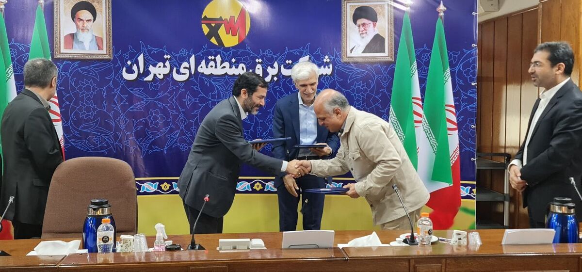 «تولید صنعتی سوئیچگیر GIS» در تهران کلید خورد