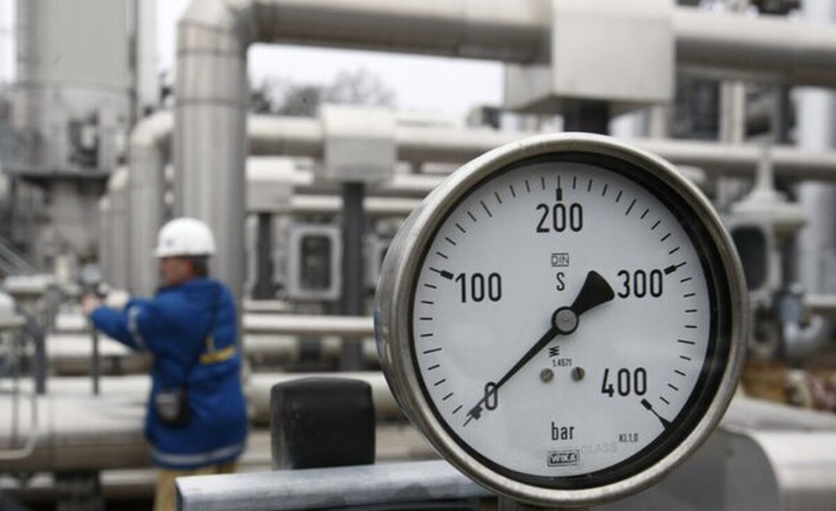 خطر افزایش قیمت گاز در زمستان برای کشورهای اروپایی