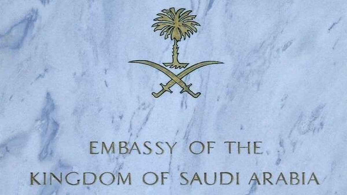 الوطن: سفارت عربستان در دمشق در ماه ژوئن افتتاح می‌شود
