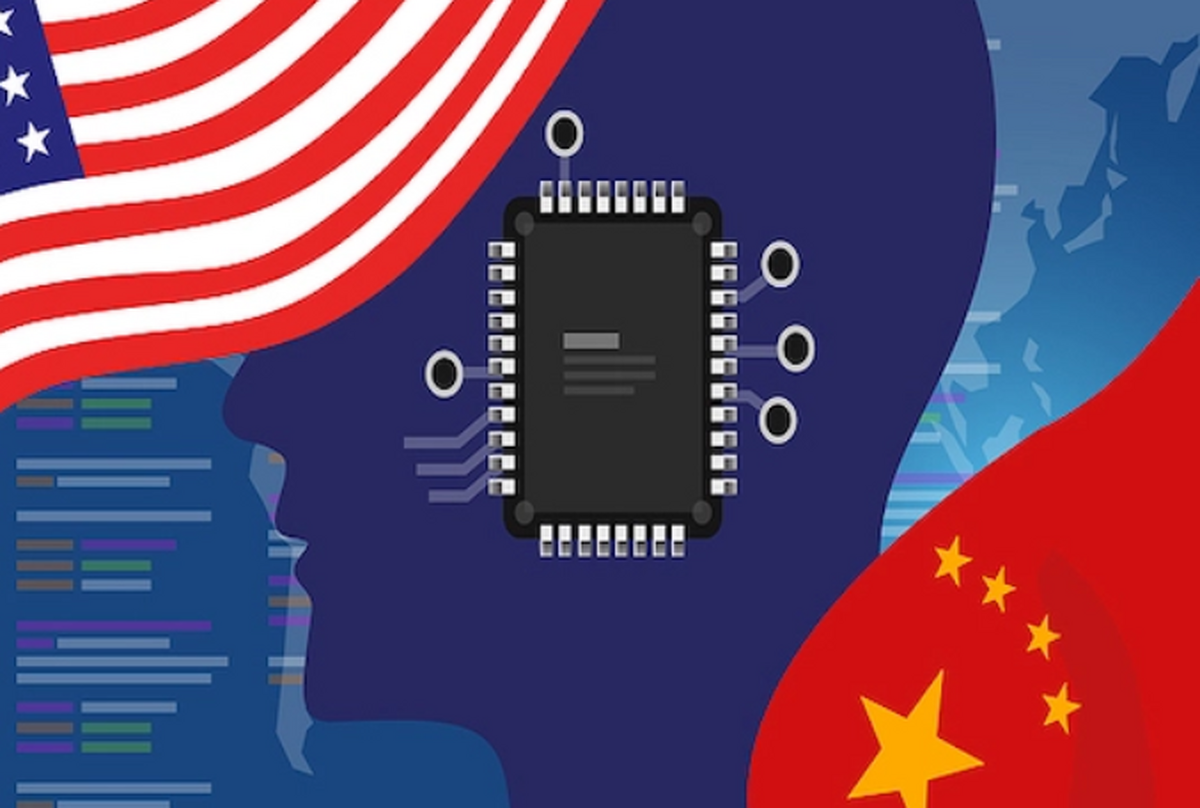 چرا آمریکا ناگزیر از همکاری با چین در عرصه هوش مصنوعی است