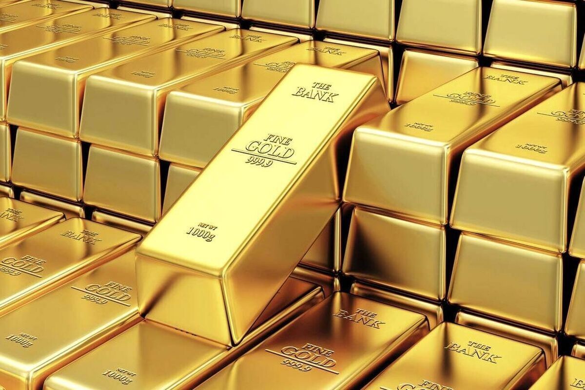 کاهشی یا افزایشی؛  پیش‌بینی قیمت طلا برای هفته آینده