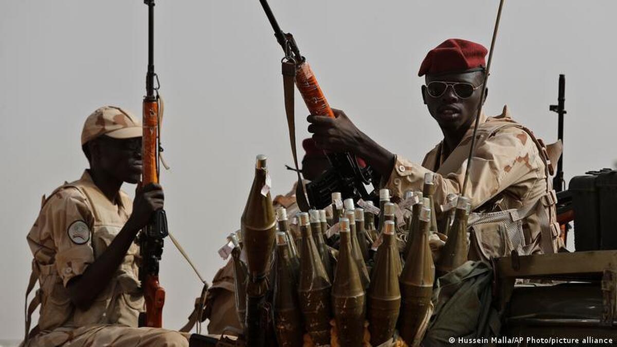 «جده» میزبان مذاکرات طرفین درگیری در سودان است