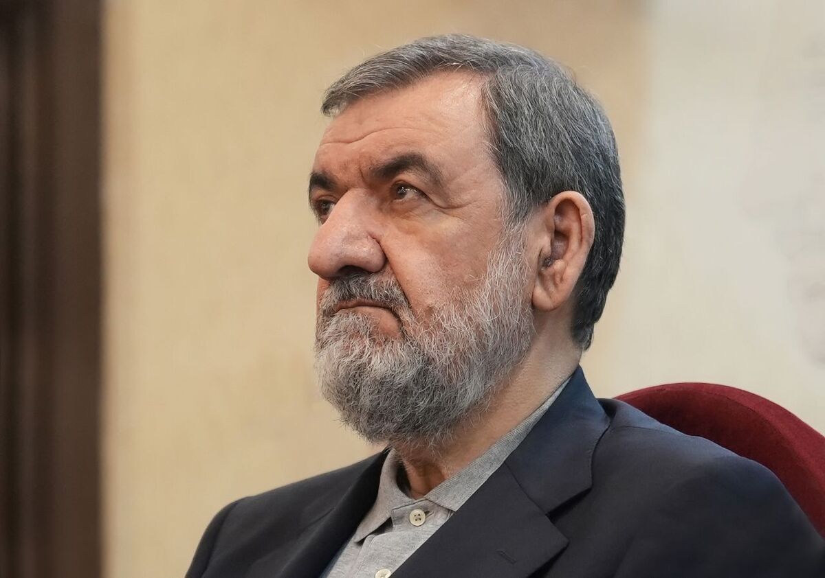 «محسن رضایی» برنامه‌ای برای انتخابات مجلس ندارد
