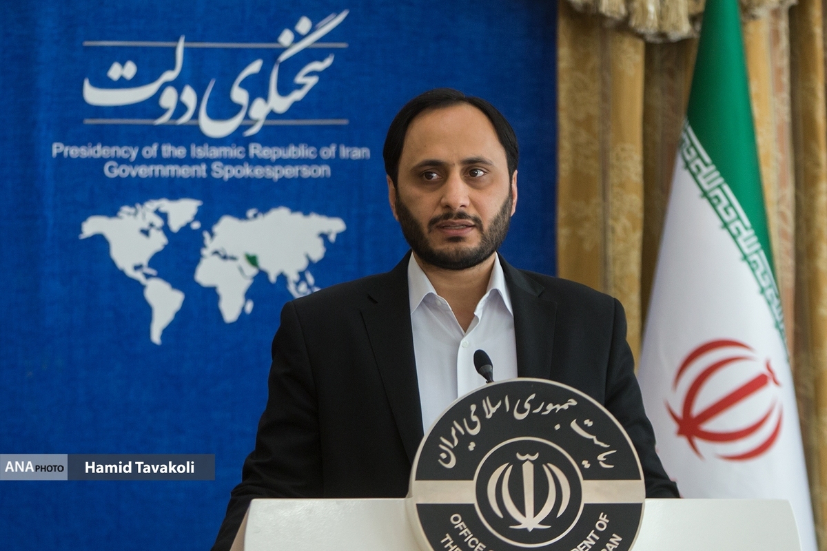 خبر خوب سخنگوی دولت برای مشمولان سربازی