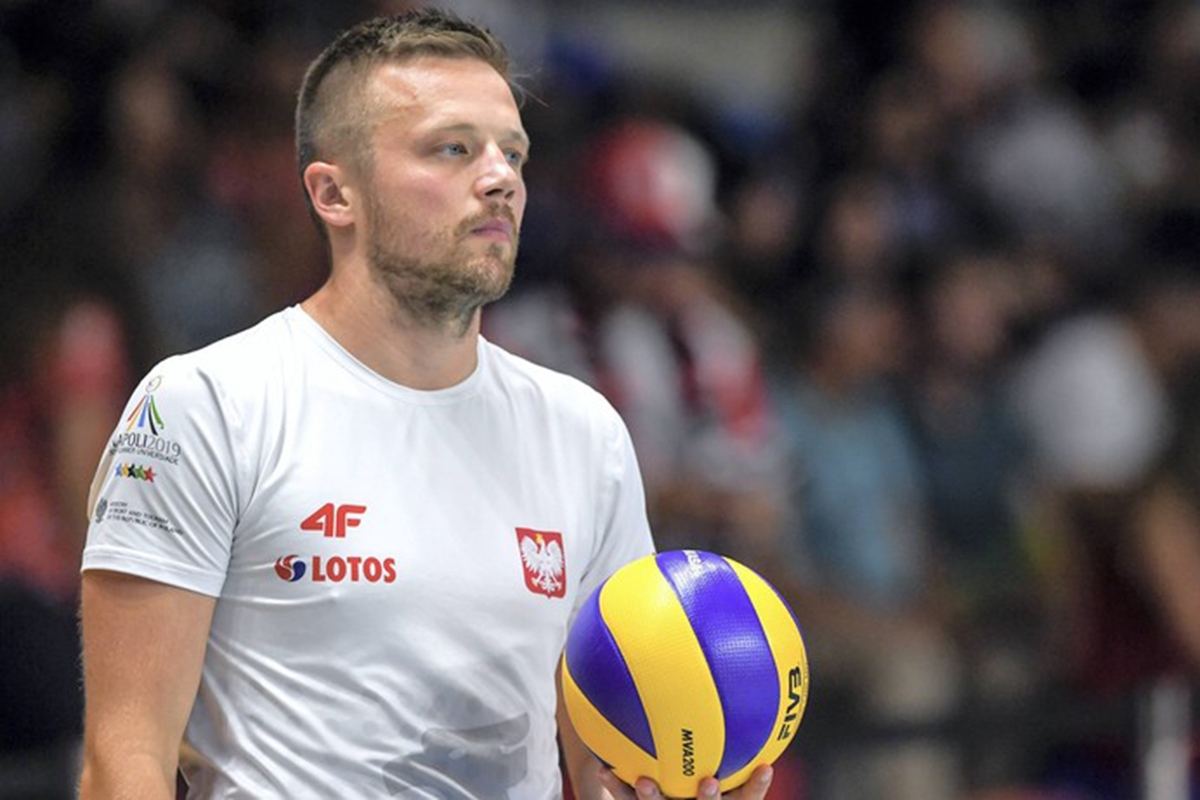 مربی لهستانی به تمرینات تیم ملی والیبال ملحق شد
