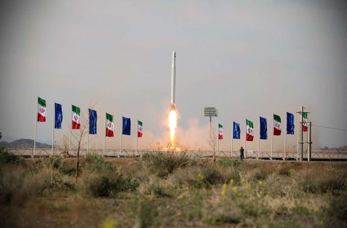 پرتاب شدن ماهواره‌های «پارس ۱» و «ظفر ۲» در سال جاری