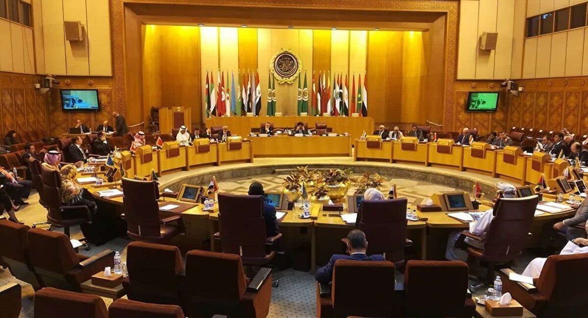 کشورهای عربی با بازگشت سوریه به اتحادیه عرب موافقت کردند