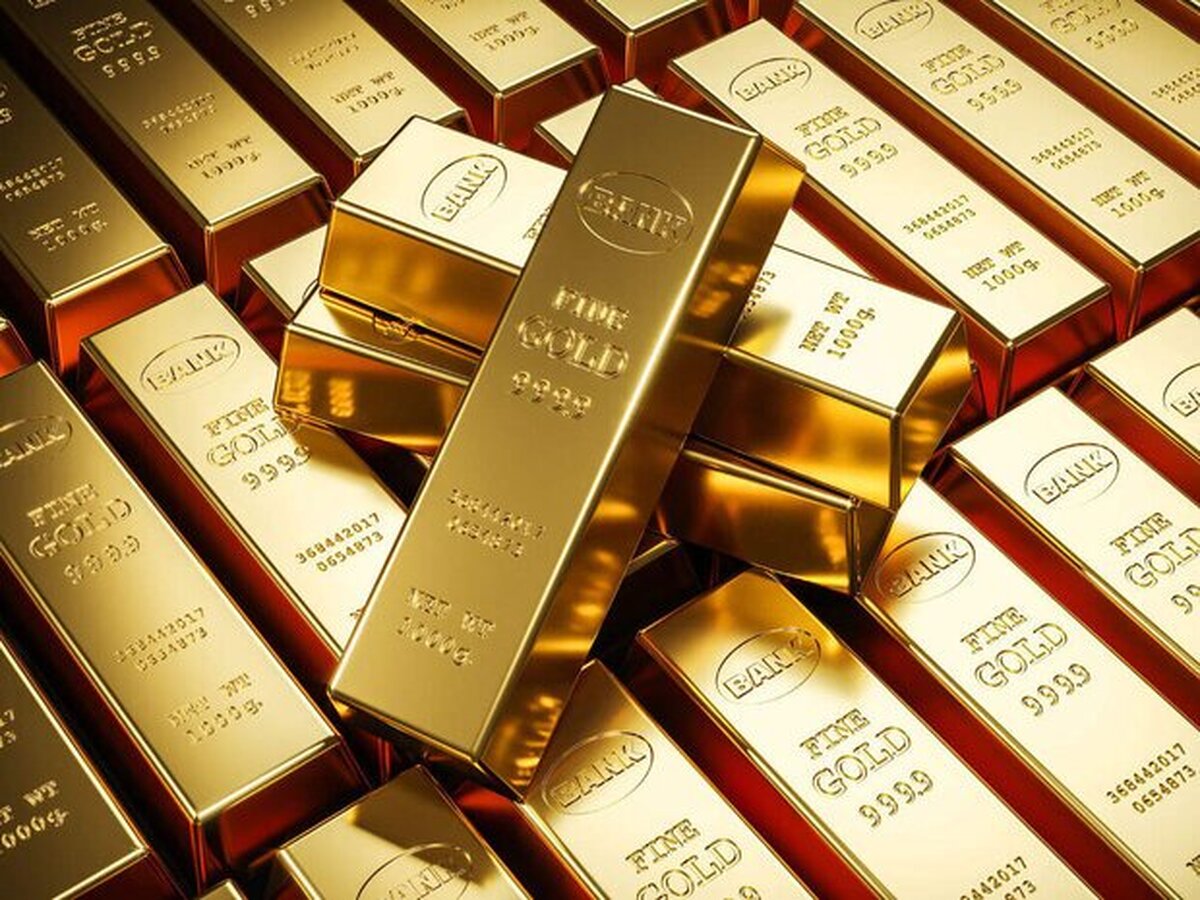 چین بزرگ‌ترین دارنده ذخایر طلا و ارزهای خارجی جهان