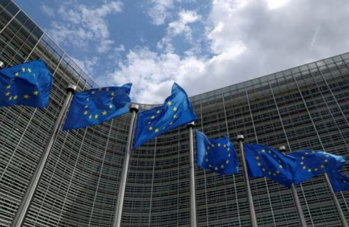 اتحادیه اروپا در تدارک اعمال تحریم علیه شرکت‌های چینی است