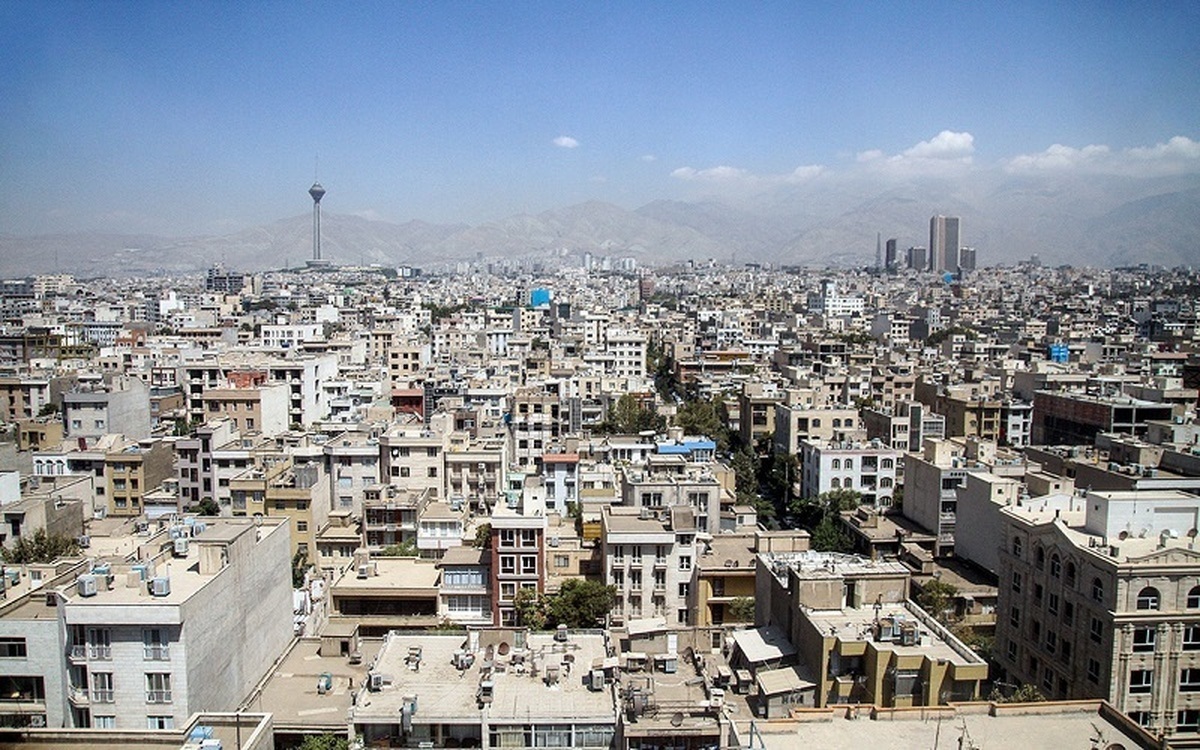 دوره انتظار برای خرید خانه در تهران طولانی‌تر شد