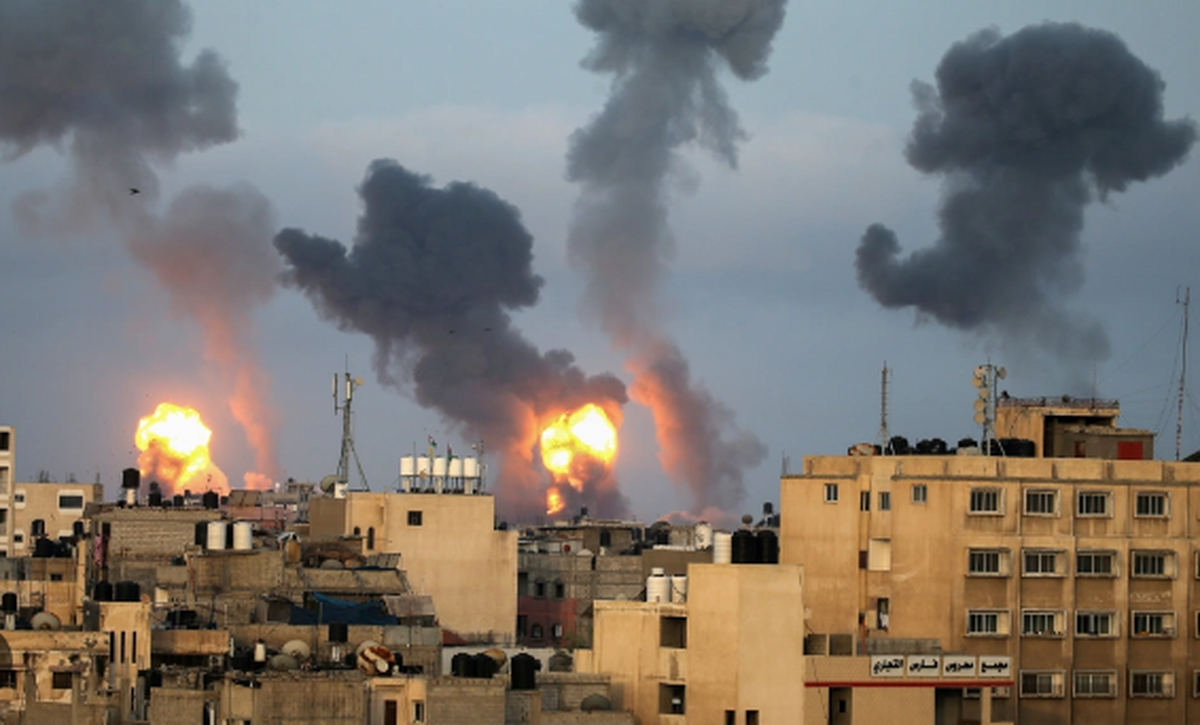 شورای امنیت درباره تحولات غزه نشست اضطراری برگزار می‌کند