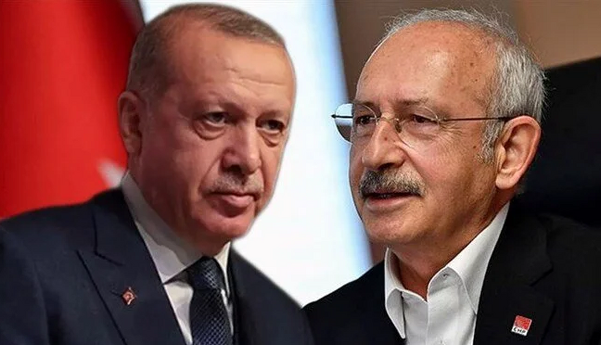 نتیجه انتخابات ترکیه تغییر ژئوپلیتیکی محسوسی ایجاد نخواهد کرد