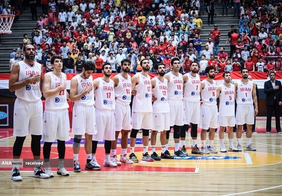 رقابت گزینه ترکیه‌ای و یونانی برای هدایت تیم ملی بسکتبال
