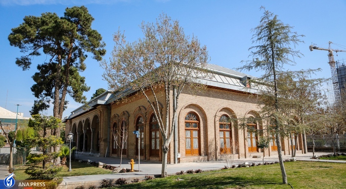 کاهش مراجعه نمایندگان به کتابخانه مجلس شورای اسلامی