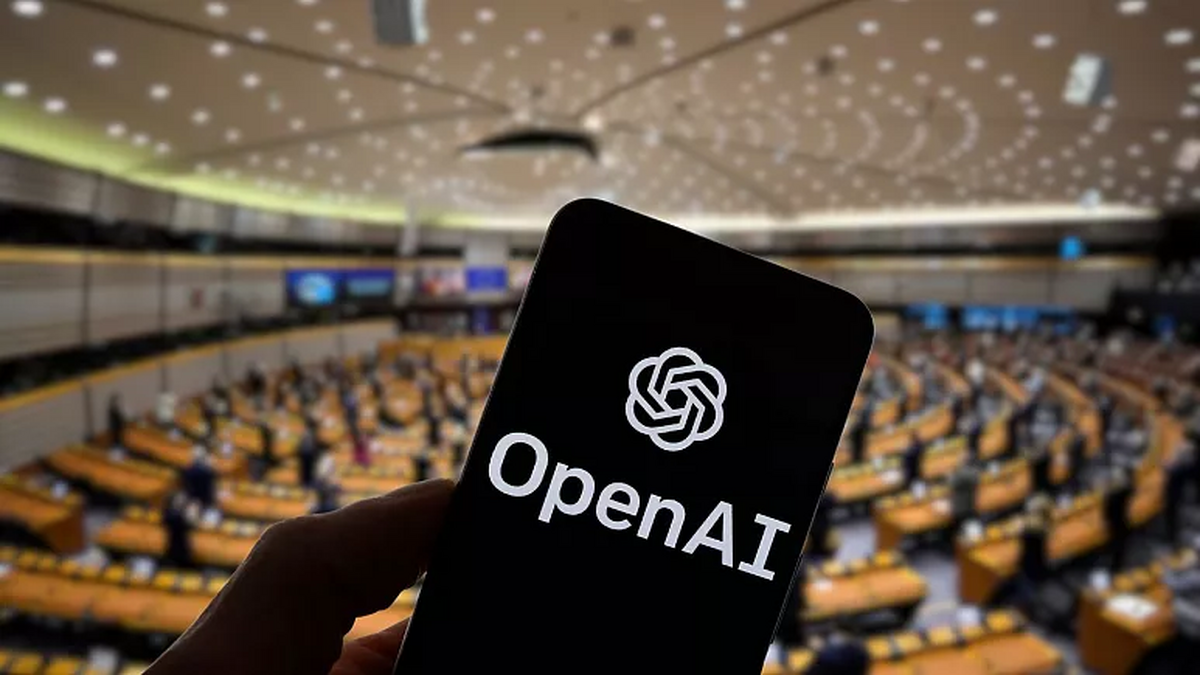پارلمان اروپا در مسیر قانونگذاری برای هوش مصنوعی