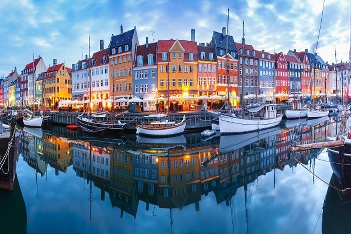 آیا مهاجرت به دانمارک خوب است؟