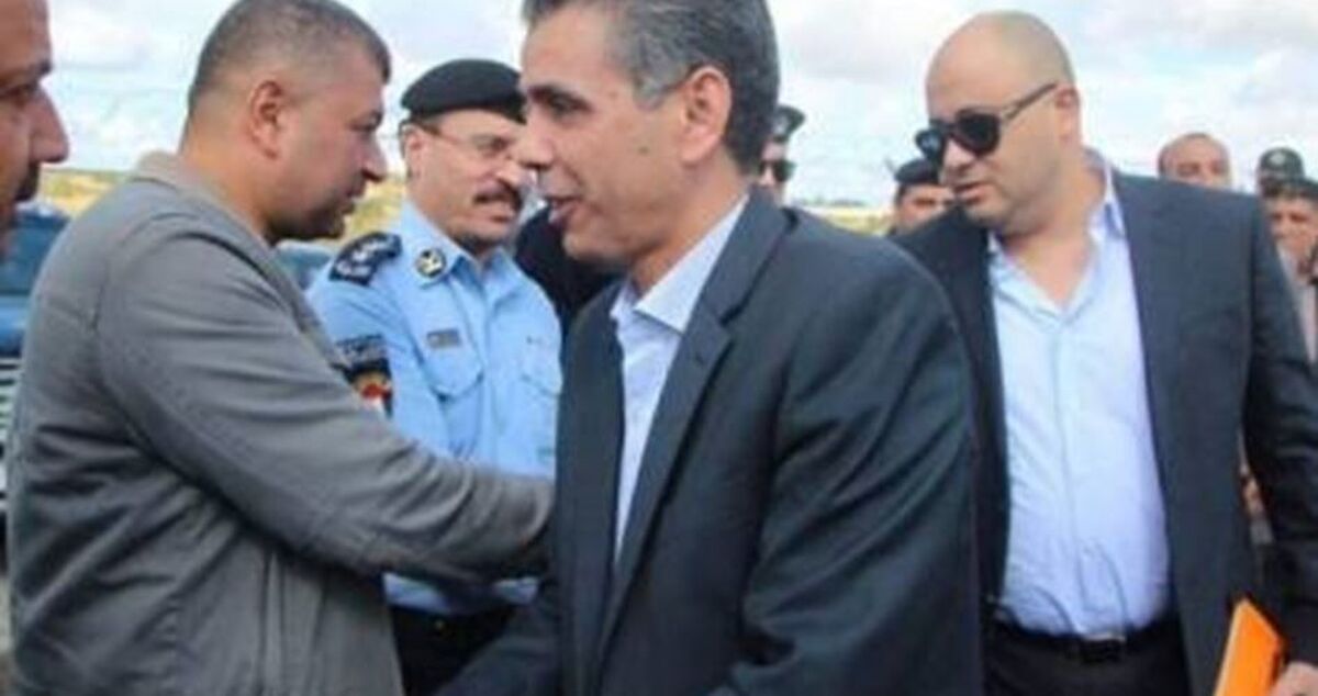 هیئتی امنیتی از مصر به غزه سفر می‌کند