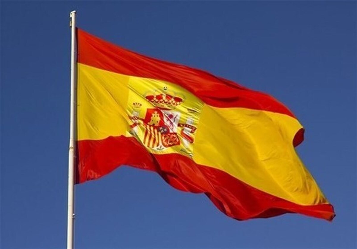 انفجار در اسپانیا؛ دستکم دو نفر کشته شدند